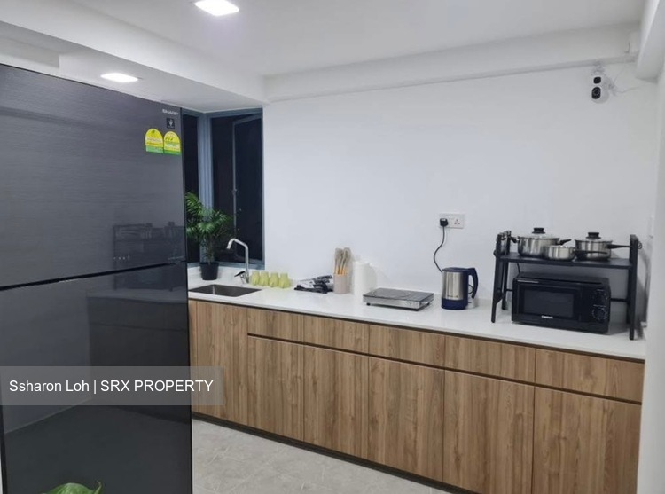 Aquarius By The Park (D16), Condominium #528875881